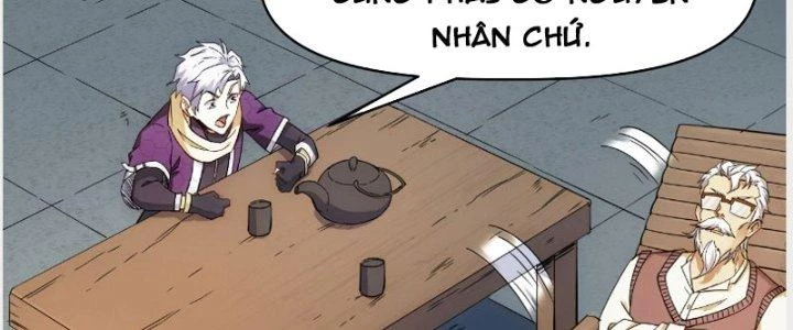 Tinh Môn Chapter 21 - Trang 32