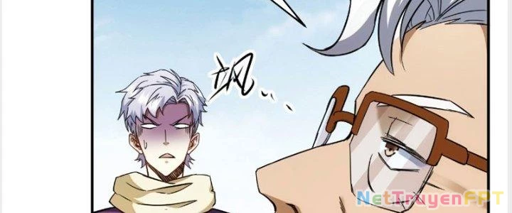 Tinh Môn Chapter 21 - Trang 36