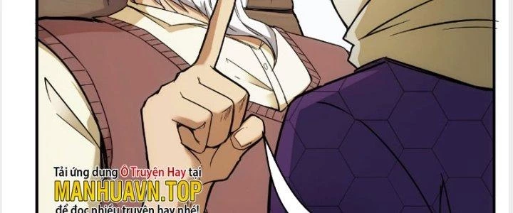 Tinh Môn Chapter 21 - Trang 44