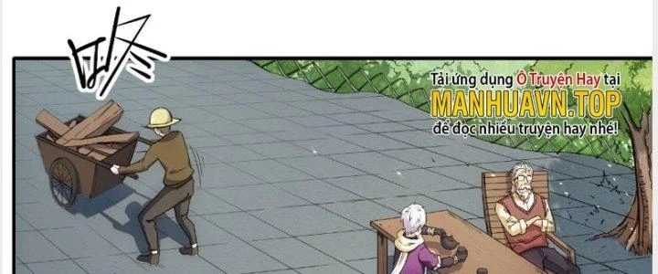 Tinh Môn Chapter 21 - Trang 7