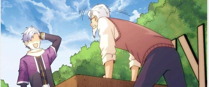 Tinh Môn Chapter 22 - Trang 33