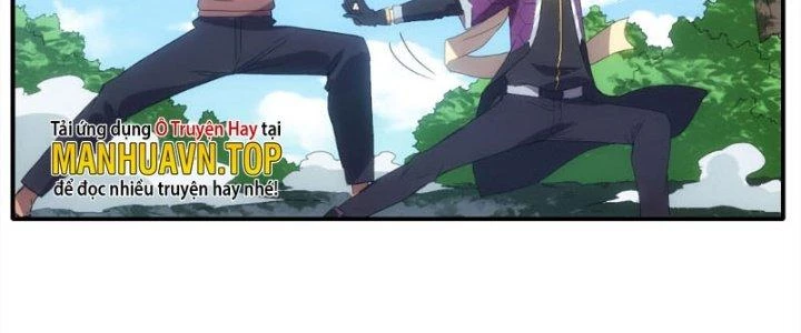 Tinh Môn Chapter 24 - Trang 19