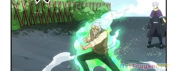 Tinh Môn Chapter 24 - Trang 8