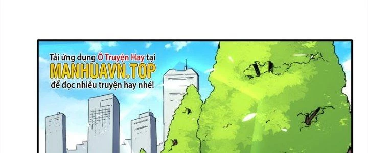 Tinh Môn Chapter 26 - Trang 25
