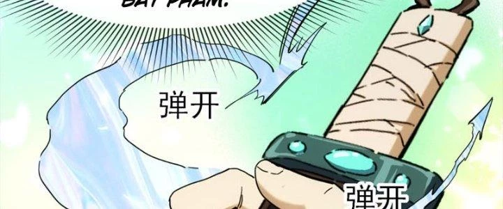 Tinh Môn Chapter 26 - Trang 43