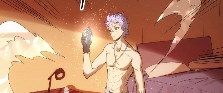 Tinh Môn Chapter 28 - Trang 19