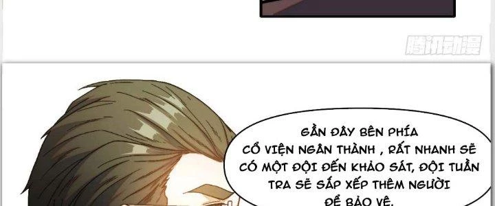 Tinh Môn Chapter 3 - Trang 11