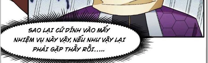 Tinh Môn Chapter 3 - Trang 14