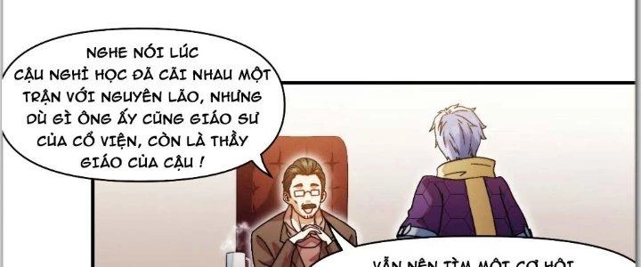 Tinh Môn Chapter 3 - Trang 17