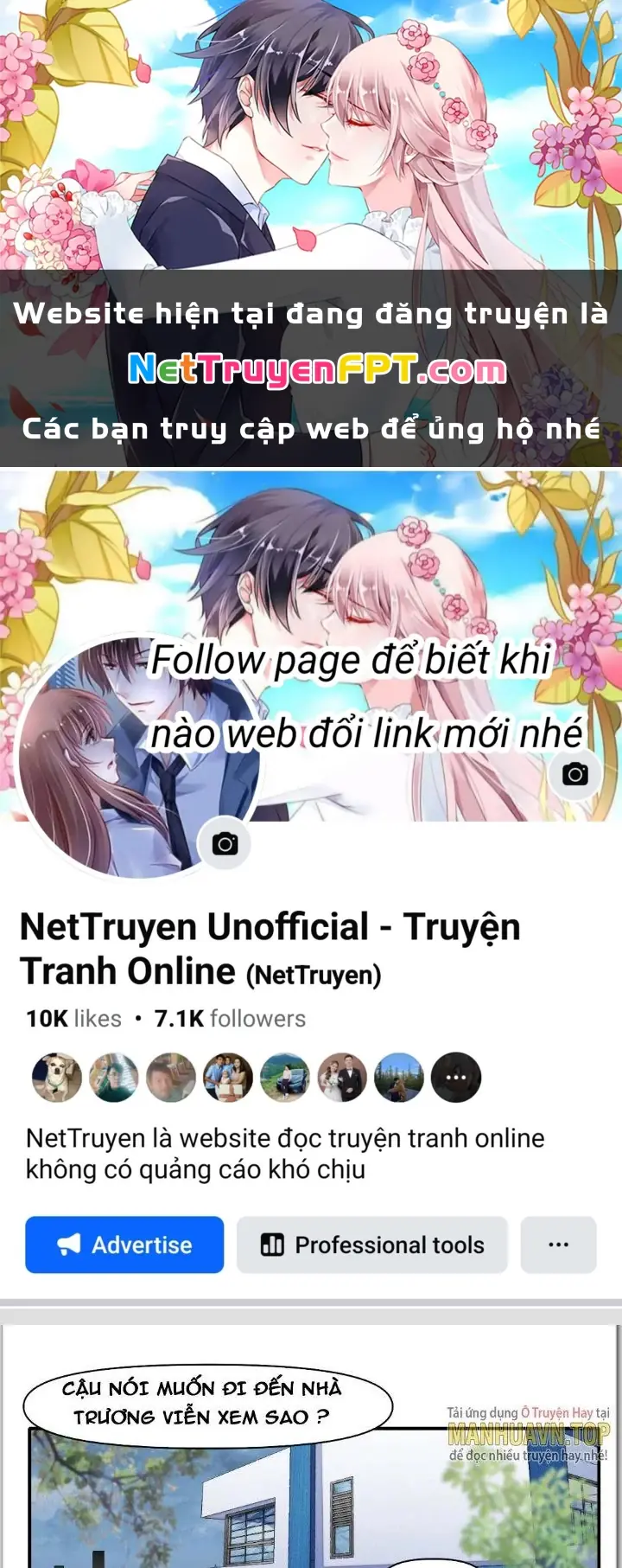 Tinh Môn Chapter 3 - Trang 2