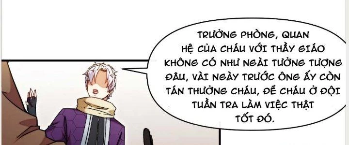 Tinh Môn Chapter 3 - Trang 21
