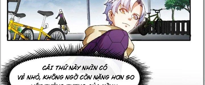 Tinh Môn Chapter 3 - Trang 28