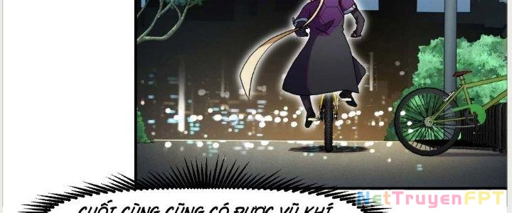 Tinh Môn Chapter 3 - Trang 36