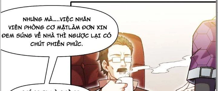 Tinh Môn Chapter 3 - Trang 5