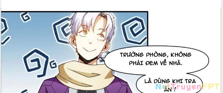 Tinh Môn Chapter 3 - Trang 8