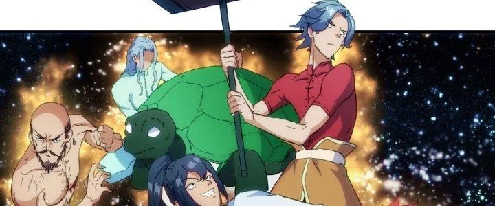 Tinh Môn Chapter 30 - Trang 11