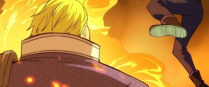 Tinh Môn Chapter 31 - Trang 24