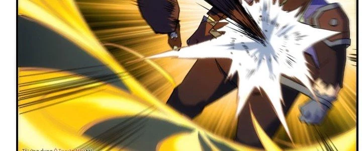 Tinh Môn Chapter 31 - Trang 29