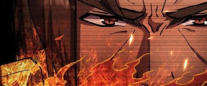 Tinh Môn Chapter 32 - Trang 12