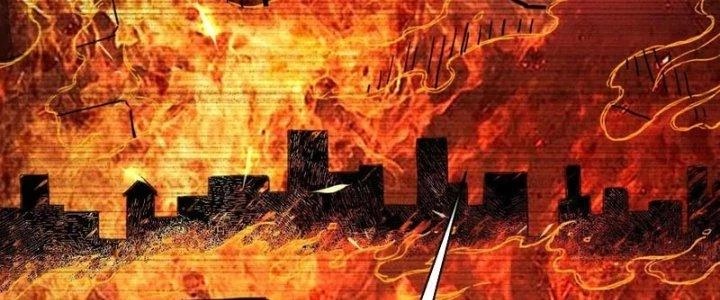 Tinh Môn Chapter 32 - Trang 13