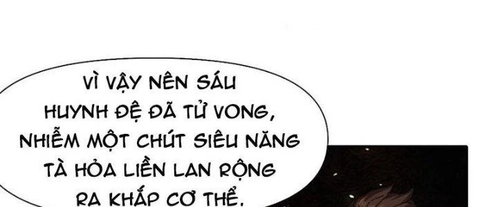 Tinh Môn Chapter 32 - Trang 16