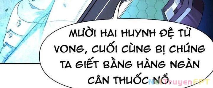 Tinh Môn Chapter 32 - Trang 37