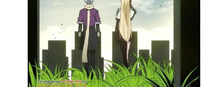 Tinh Môn Chapter 36 - Trang 11