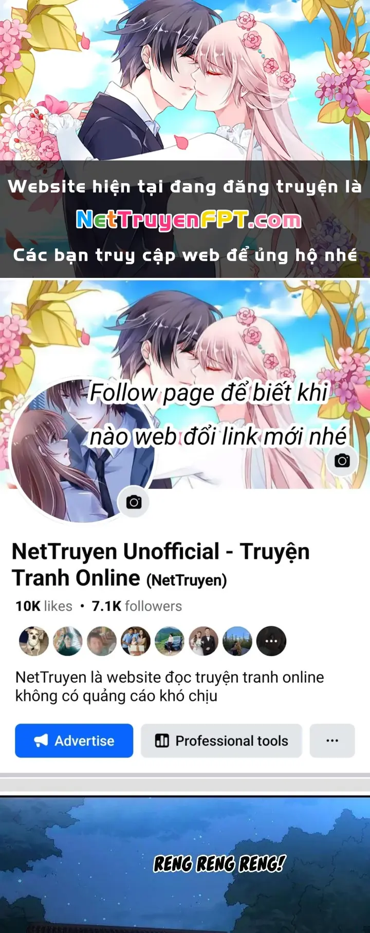 Tinh Môn Chapter 37 - Trang 2