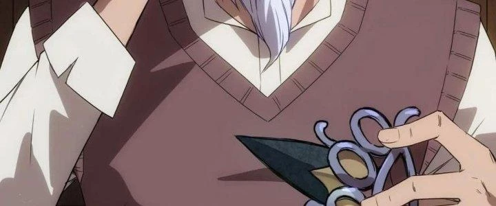Tinh Môn Chapter 37 - Trang 20