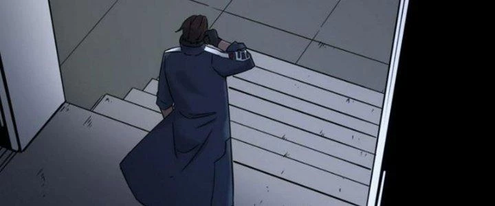 Tinh Môn Chapter 39 - Trang 37