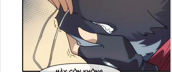Tinh Môn Chapter 4 - Trang 11