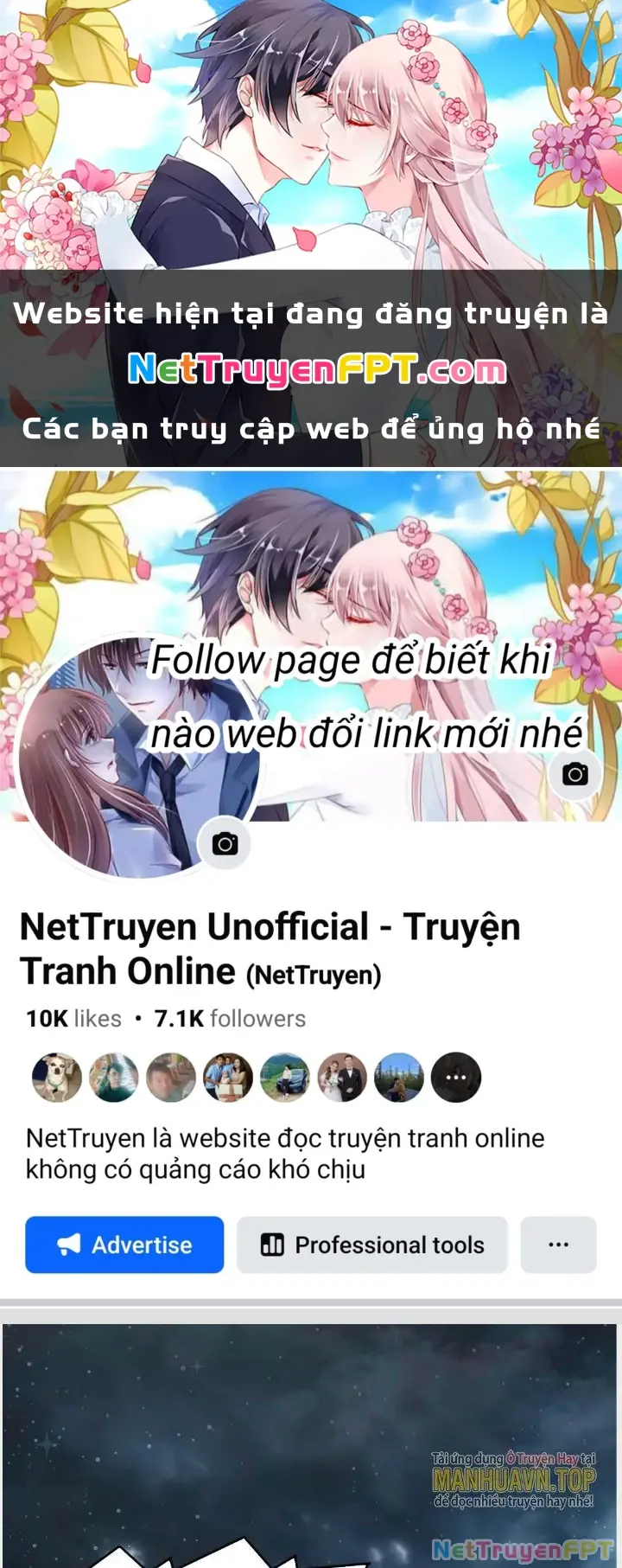 Tinh Môn Chapter 4 - Trang 2