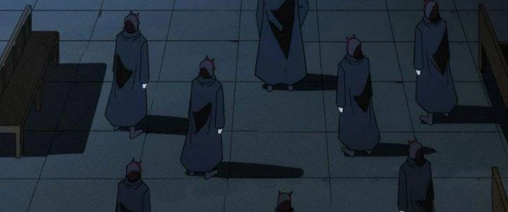 Tinh Môn Chapter 40 - Trang 9