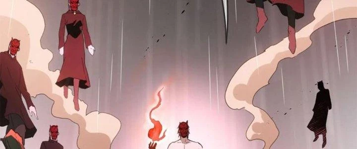 Tinh Môn Chapter 42 - Trang 24