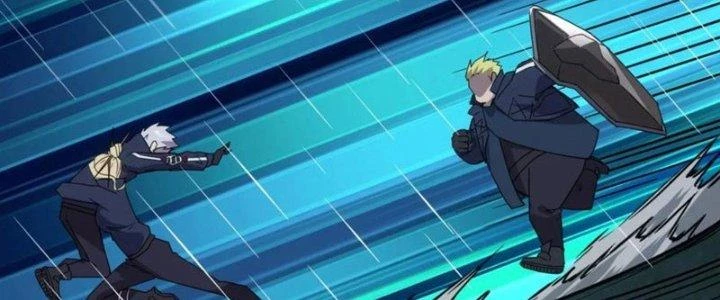 Tinh Môn Chapter 43 - Trang 13