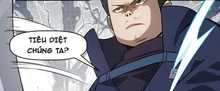 Tinh Môn Chapter 45 - Trang 19
