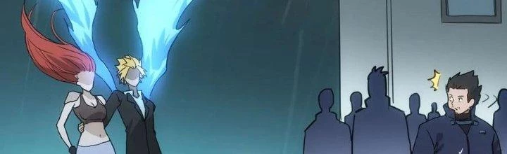 Tinh Môn Chapter 46 - Trang 30