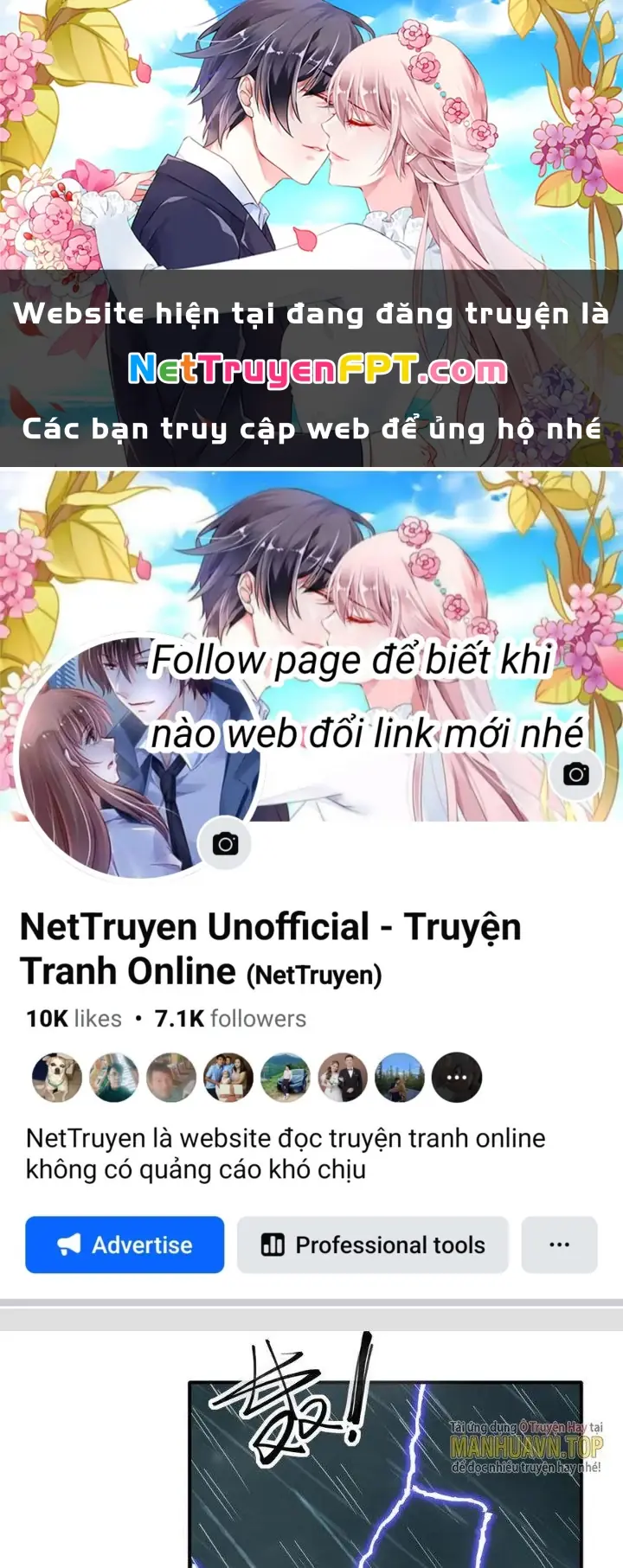 Tinh Môn Chapter 47 - Trang 2
