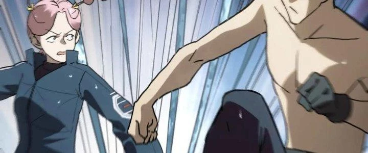 Tinh Môn Chapter 48 - Trang 28