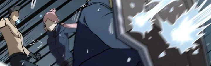 Tinh Môn Chapter 48 - Trang 42