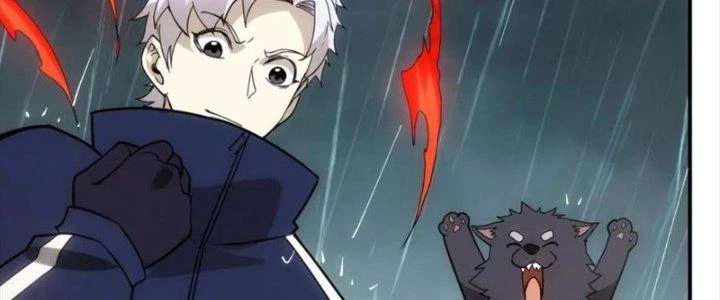 Tinh Môn Chapter 49 - Trang 33