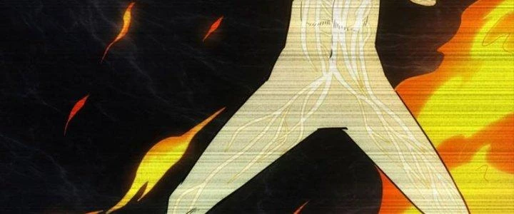 Tinh Môn Chapter 49 - Trang 7