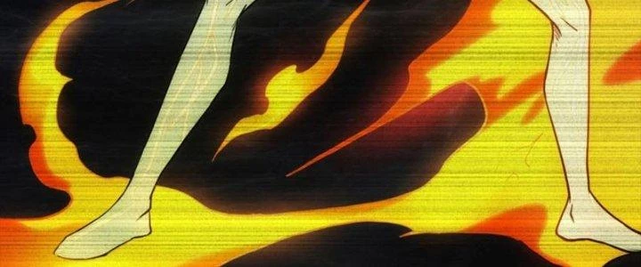 Tinh Môn Chapter 49 - Trang 8