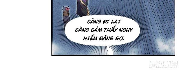 Tinh Môn Chapter 5 - Trang 19