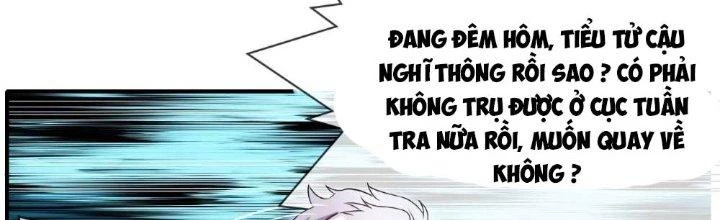 Tinh Môn Chapter 5 - Trang 30