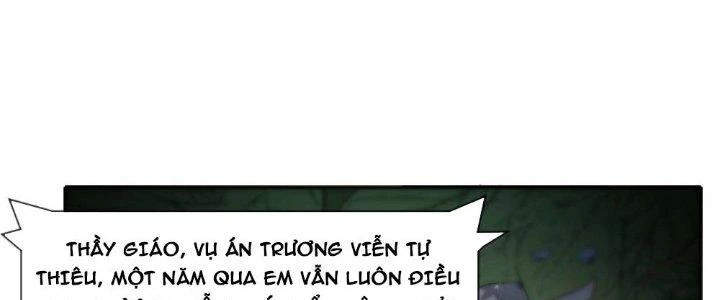 Tinh Môn Chapter 5 - Trang 35