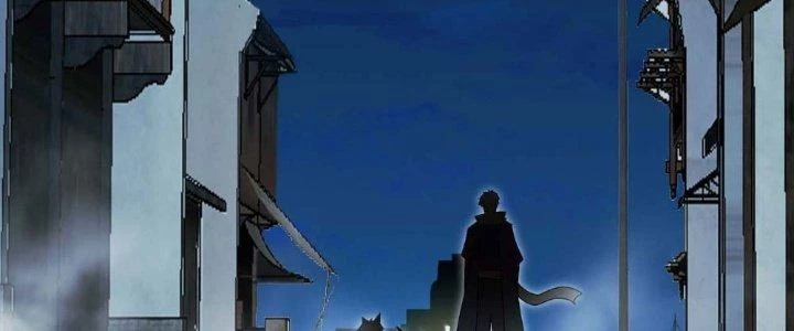 Tinh Môn Chapter 5 - Trang 5
