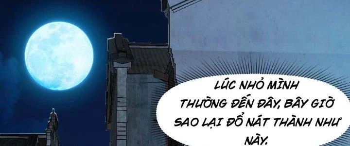 Tinh Môn Chapter 5 - Trang 8