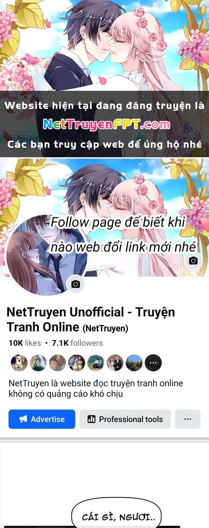 Tinh Môn Chapter 50 - Trang 2