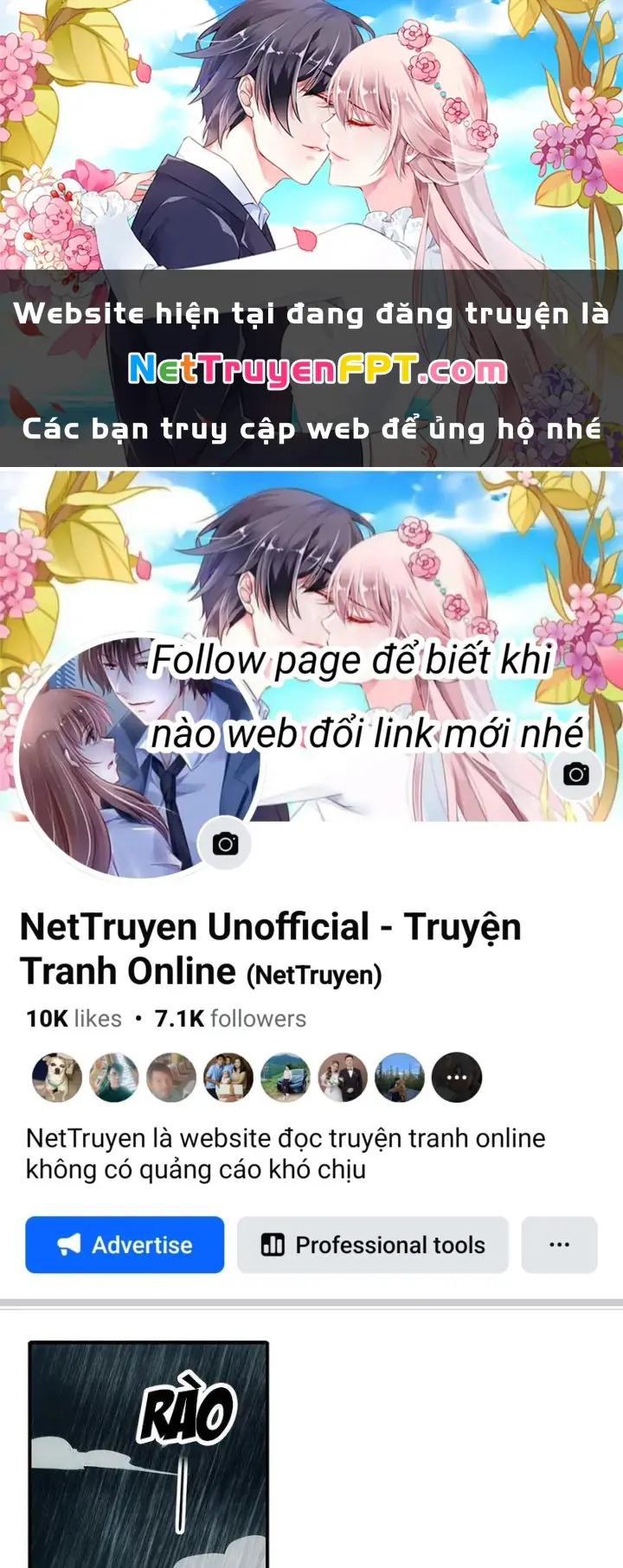 Tinh Môn Chapter 52 - Trang 2